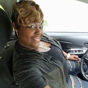 Meet your Posher, Evelyn